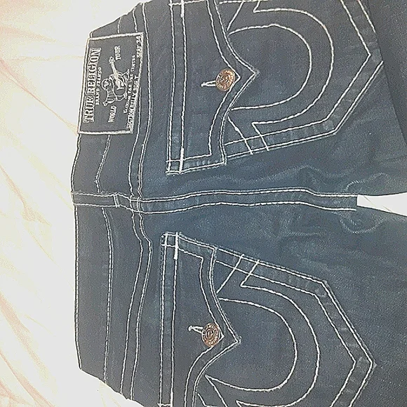 COPY - COPY - True religion Jean suit - Picture 2 of 8